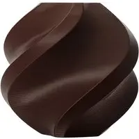 Filamento Bambu Lab PETG Básico 1,75mm 1kg Carretel Marrom Escuro - G00-N00-1.75-1000-SPL - 1