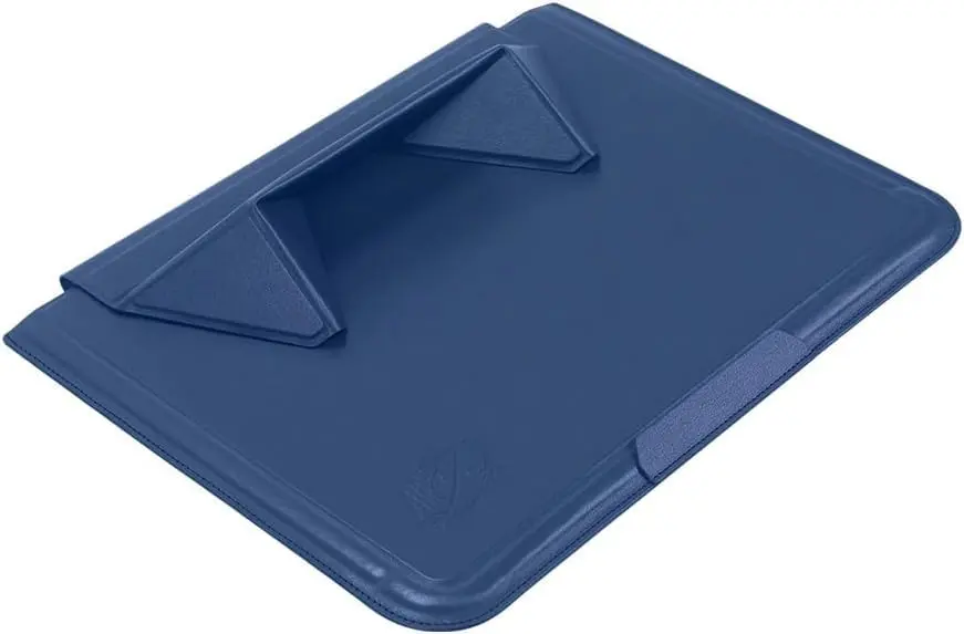 Capa para tablet XP-Pen em couro para o tablet Magic Drawing Pad ACJ10