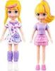 [+POR- R$ 15,89] Polly Pocket Surpresa para Crianças 4+ - 1