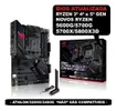 Placa Mãe Asus ROG Strix B550-F Gaming Wi-Fi II - 1