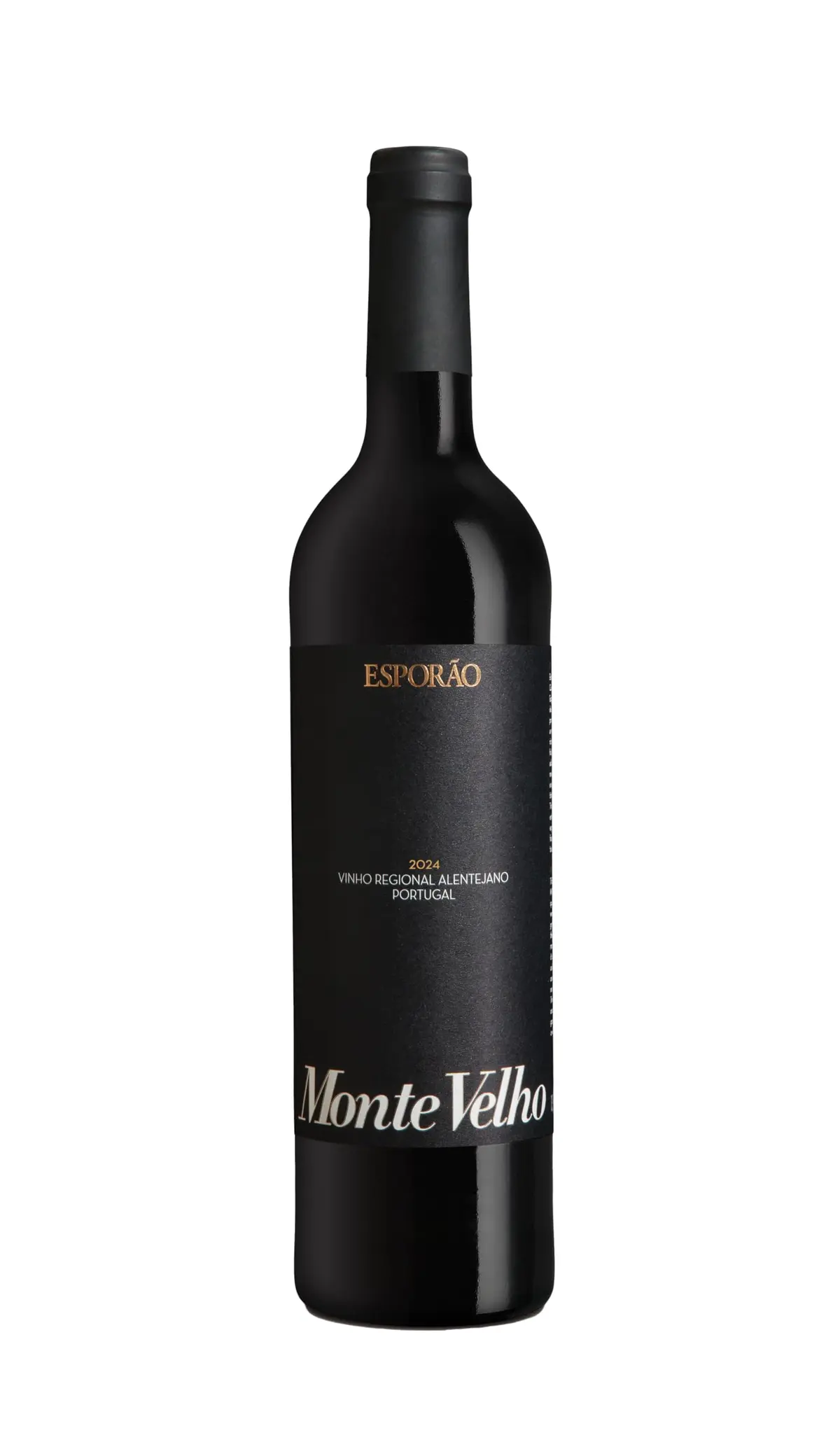 Vinho Tinto Monte Velho 750ml