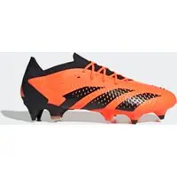 Chuteira Predator Precision.1 Low Campo Unisex adidas