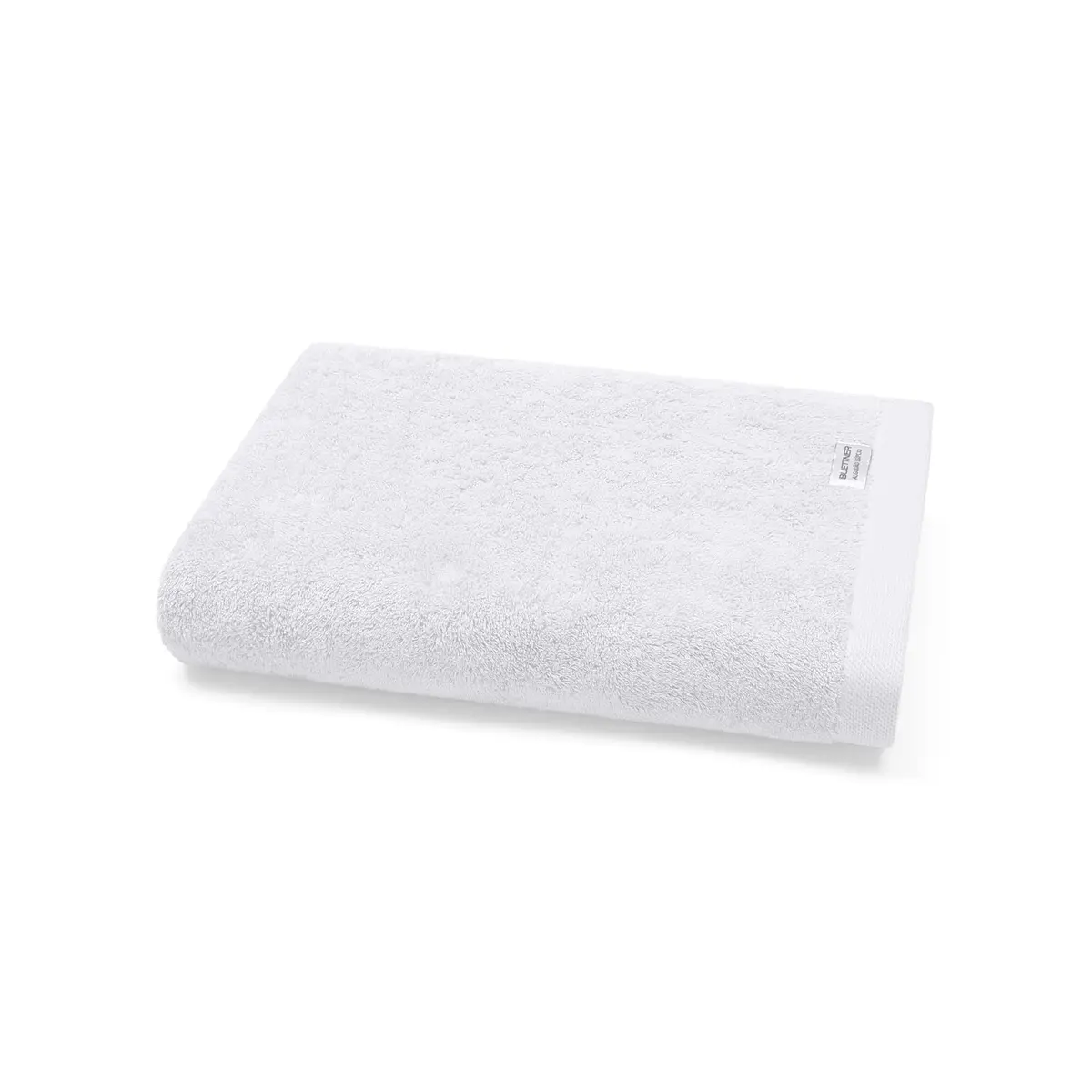 Buettner Toalha de Banhão 81cm x 1,50m Algodão Egípcio Murano Branco 1pç | 100% algodão Egípcio