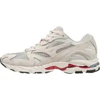Tênis Mizuno Wave Rider 10 x Highsnobiety 39 Branco