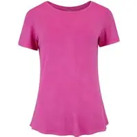 Camiseta Feminina Oxer Manga Curta Cava Tradicional Cord