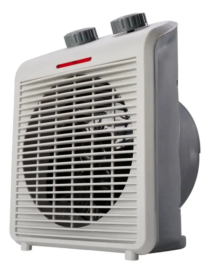 Aquecedor Elétrico Portátil 3 em 1 WAP Air Heat com Ventilador e Triplo Sistema de Segurança thumbnail 7