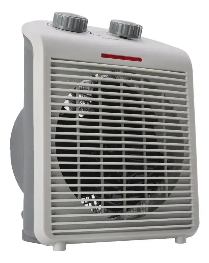 Aquecedor Elétrico Portátil 3 em 1 WAP Air Heat com Ventilador e Triplo Sistema de Segurança thumbnail 8