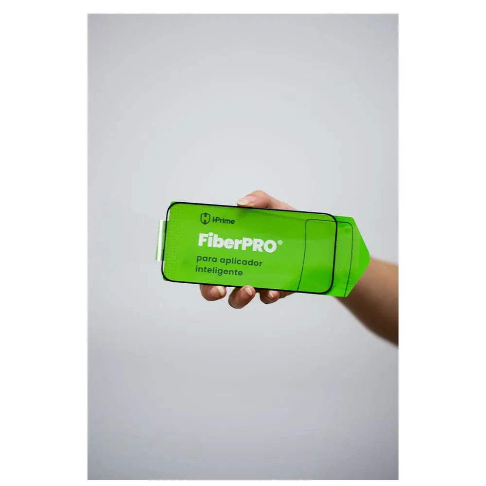 Película HPrime FiberPRO para Samsung S25 Plus - HP6145S25PL - 1