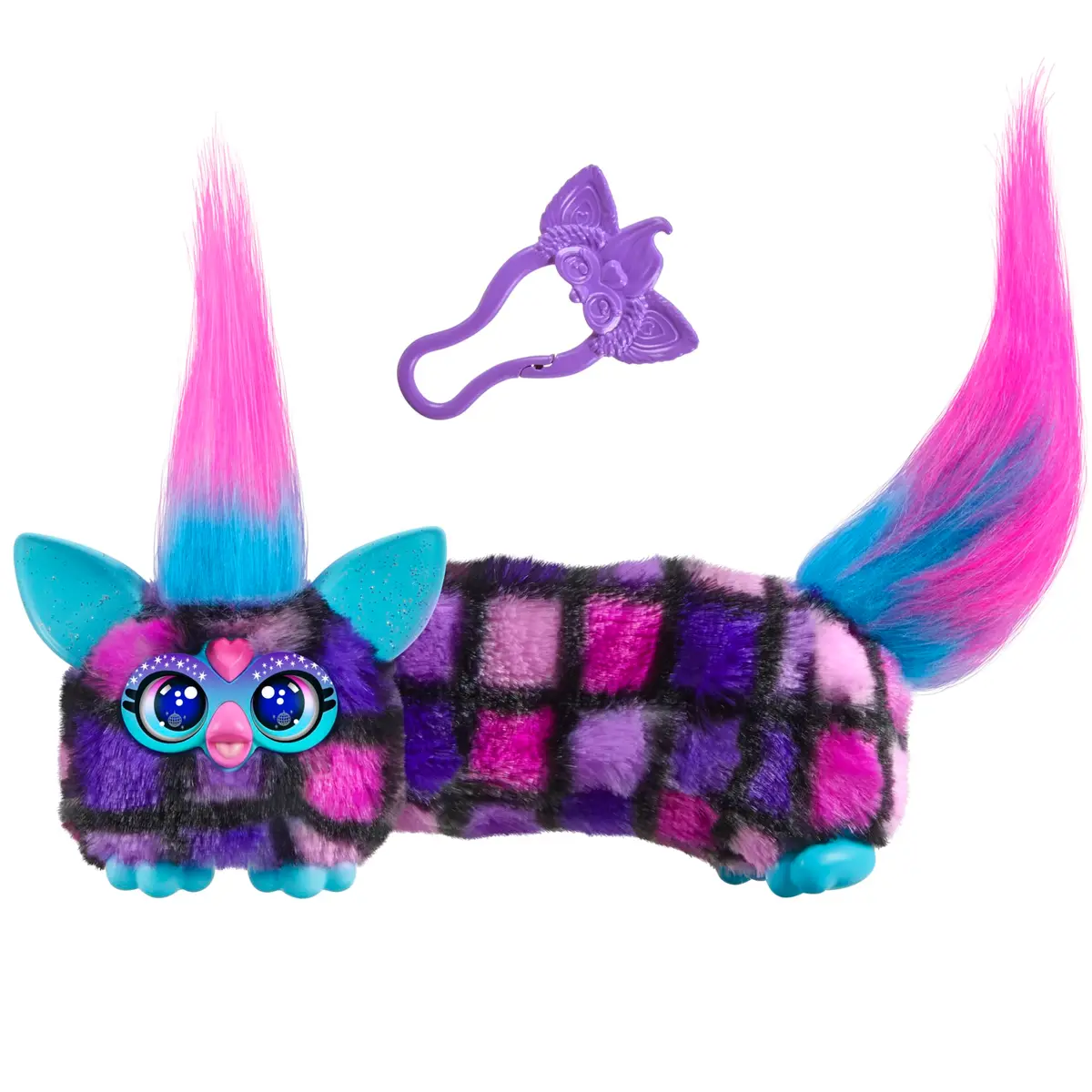 Furby DJ Furblets Dis-Co-Dazz - 1