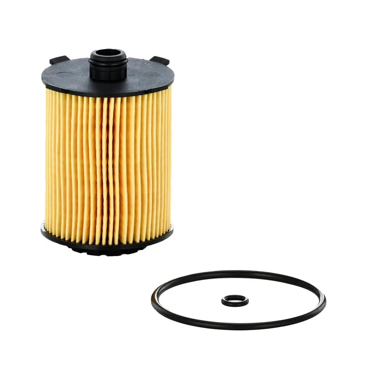 MANN-FILTER Filtro Óleo HU 8014 z Volvo XC60 XC90 S60 V60
