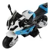 Moto Elétrica Infantil BMW S1000RR 12V Multimídia - 1