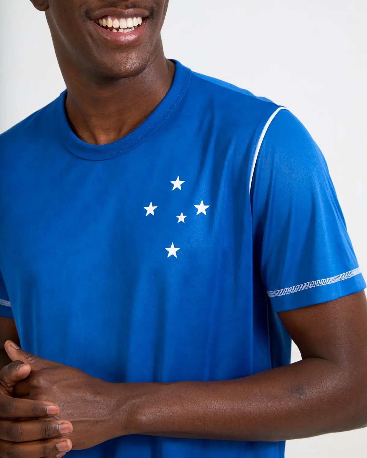 Camisa Cruzeiro Ser