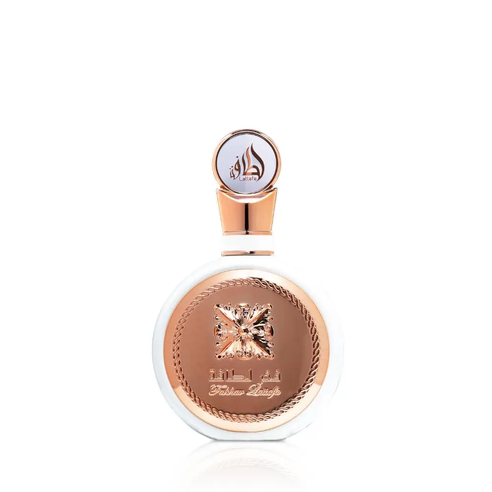 Lattafa Fakhar Extrait Women Eau de Parfum 100ml