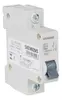 Disjuntor Monopolar 63A Curva C 5kA Mini Din - 1