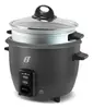 (R$81,33 c/ Cupom) Panela Elétrica Multifuncional 500W Preta - 220V - 1