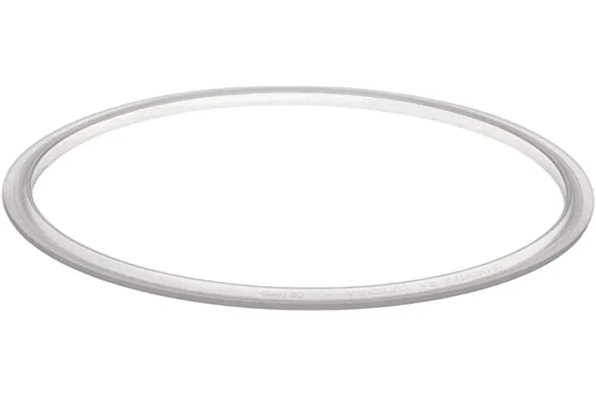 Anel de Vedação para Panela de Pressão Tramontina Vancouver e Valência em Silicone 20 cm - 1
