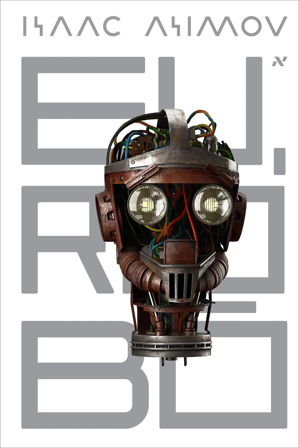 Eu, Robô - 1