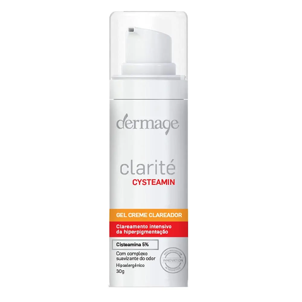 Dermage Sérum Clareador Clarité TX 30g
