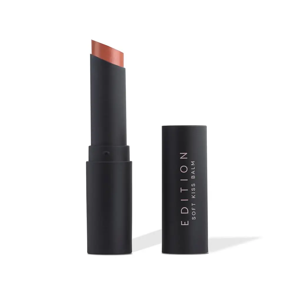 Océane-Bálsamo Labial Coral - Soft Kiss Balm Apricot Océane Edition 3,2g