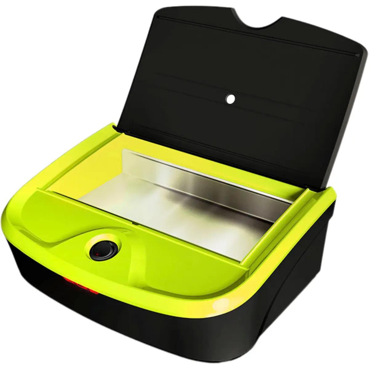 Estufa Esterilizadora Mega Bell | Tamanho ideal para bancadas com espaço reduzido, mantendo a performance de equipamentos maiores