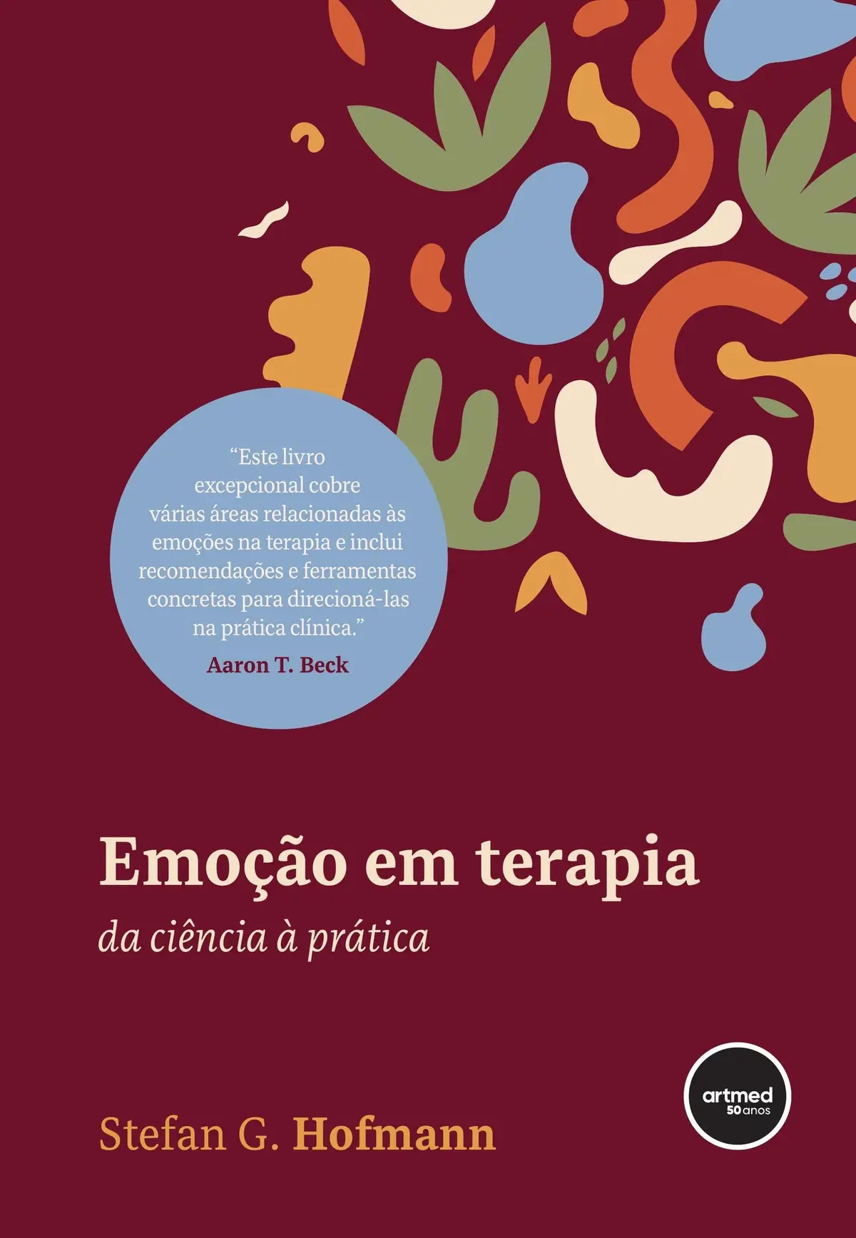 Emoção em Terapia: Da Ciência à Prática - 1