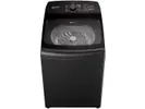 [Magalu] Lavadora de Roupas Brastemp 13kg Cesto Inox - 110V - 1