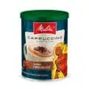 [Leve 2 R$ 22,48] Cappuccino Sabor Chocolate Melitta 200g - 1