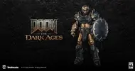 [NVIDIA Rewards/Selecionados] Resgate a skin do DOOM Slayer Onyx - DOOM: The Dark Ages  - 1