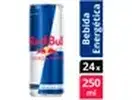 [ R$ 5,77 CADA LATA ] Kit 24 Bebidas Energéticas Red Bull Energy Drink - 6 Packs de 4x250ml - 1