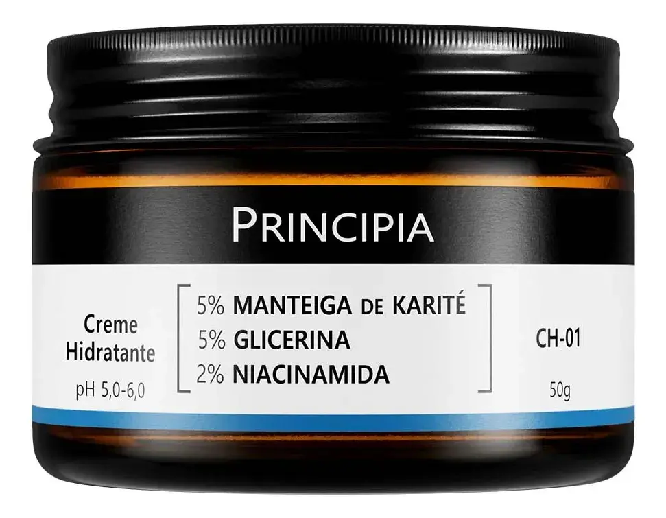 Principia Kit Hidratação E Proteção Facial Ch-o1 + Ps-01 Todo Tipo De Pele Dia/noite thumbnail 4