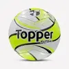Bola Slick Futsal Usee Brasil Topper (Amarelo) - 1