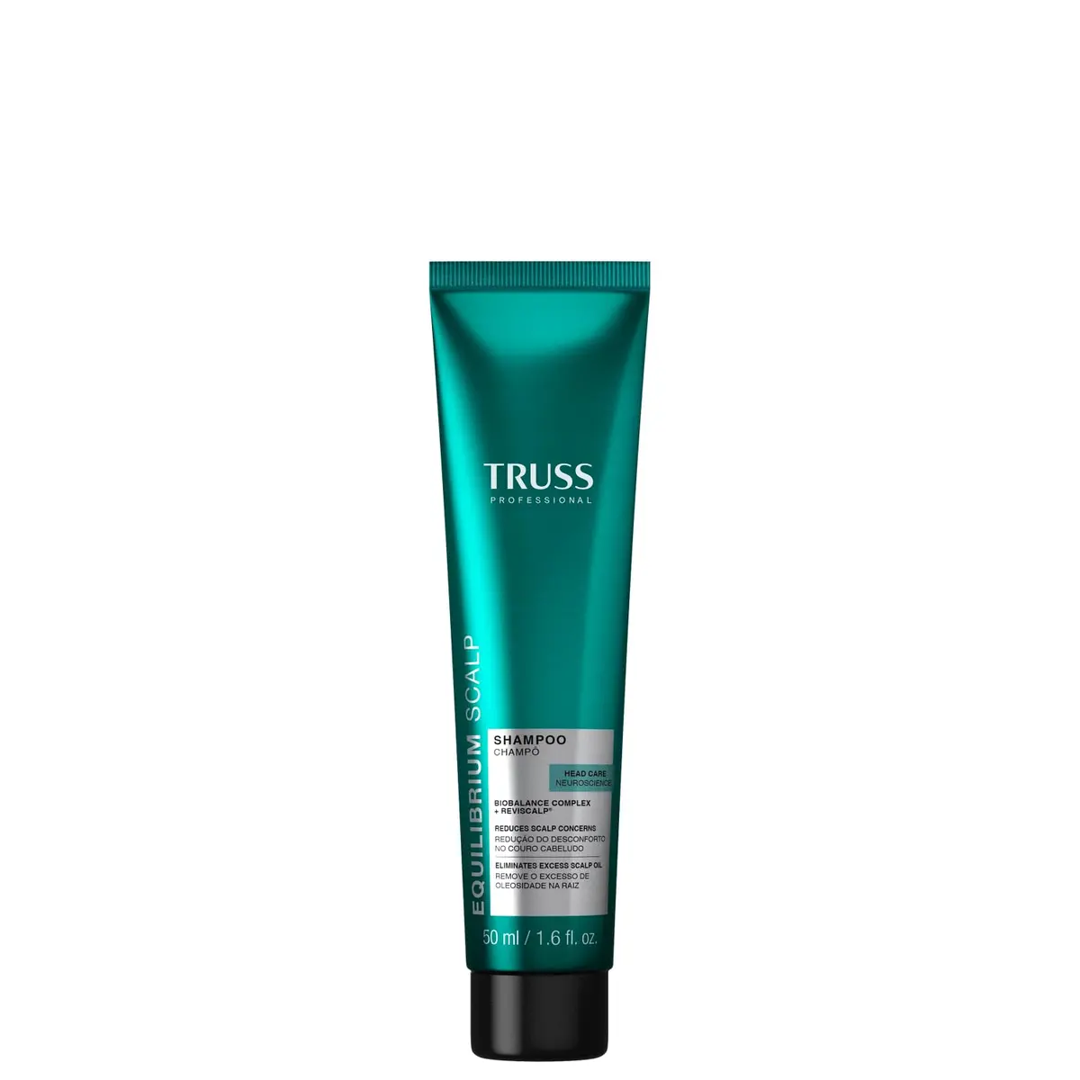 TRUSS MINIATURA SHAMPOO EQUILIBRIUM SCALP 50ml - 1