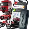 Rastreador Automotivo 4g+ Original Carro Moto Caminhão Gps - 1