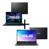 Notebook ASUS V16 + Vivobook Go 15 Combo - 1
