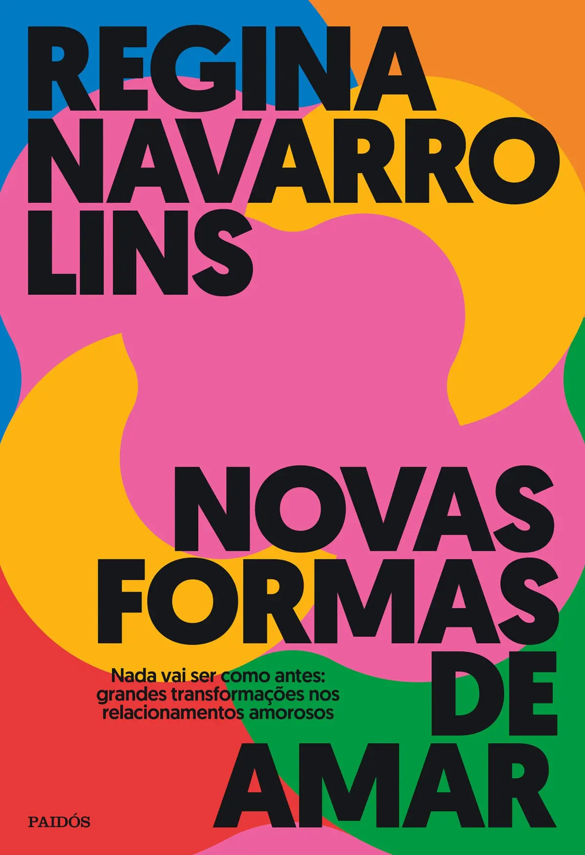 Novas formas de amar - 1