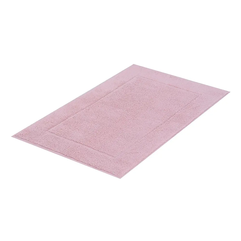 Toalha para Pés Dual Air 48x80cm Rosa Buddemeyer