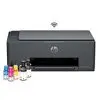 Impressora Multifuncional Tanque de Tinta HP Smart Tank 581 Colorida Wi-Fi (4A8D5AAK4) - 1