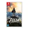 Jogo The Legend of Zelda Breath of the Wild - Nintendo Switch - 1