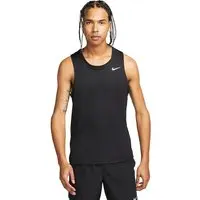 Camiseta Regata Masculina Nike Dri-Fit Miler - 1