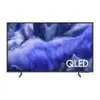 [Vip] Smart TV 43 QLED 4K QEF1 Samsung com Alexa e AI - 1