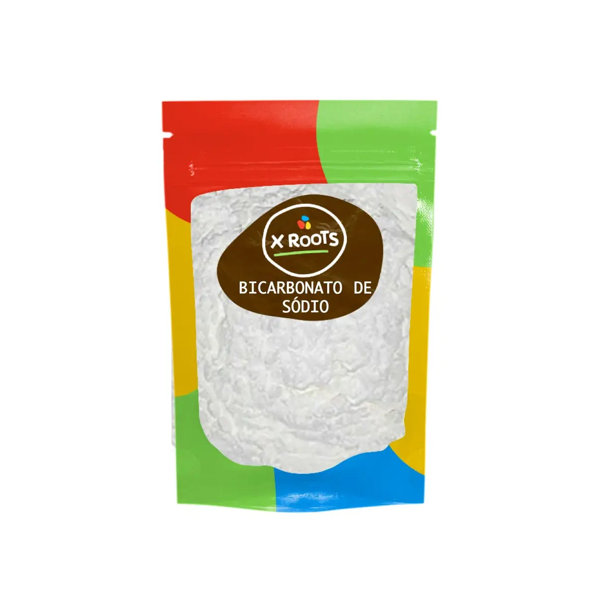 Bicarbonato De Sódio 2kg - Xroots - 1