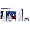 Console PlayStation 5 Slim 1TB c/ Astro Bot e GT7 - 1