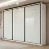 Guarda-Roupa Casal 3 Portas 6 Gavetas 100% MDF - 1