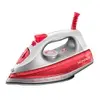 Ferro de Passar Roupa a Vapor Mondial FVN-01-O 1200W Branco e Coral - 127V - 1