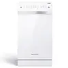 Lava-louças 10 Serviços Brastemp Branco Com Ciclo Pesado BLF10BB - 1