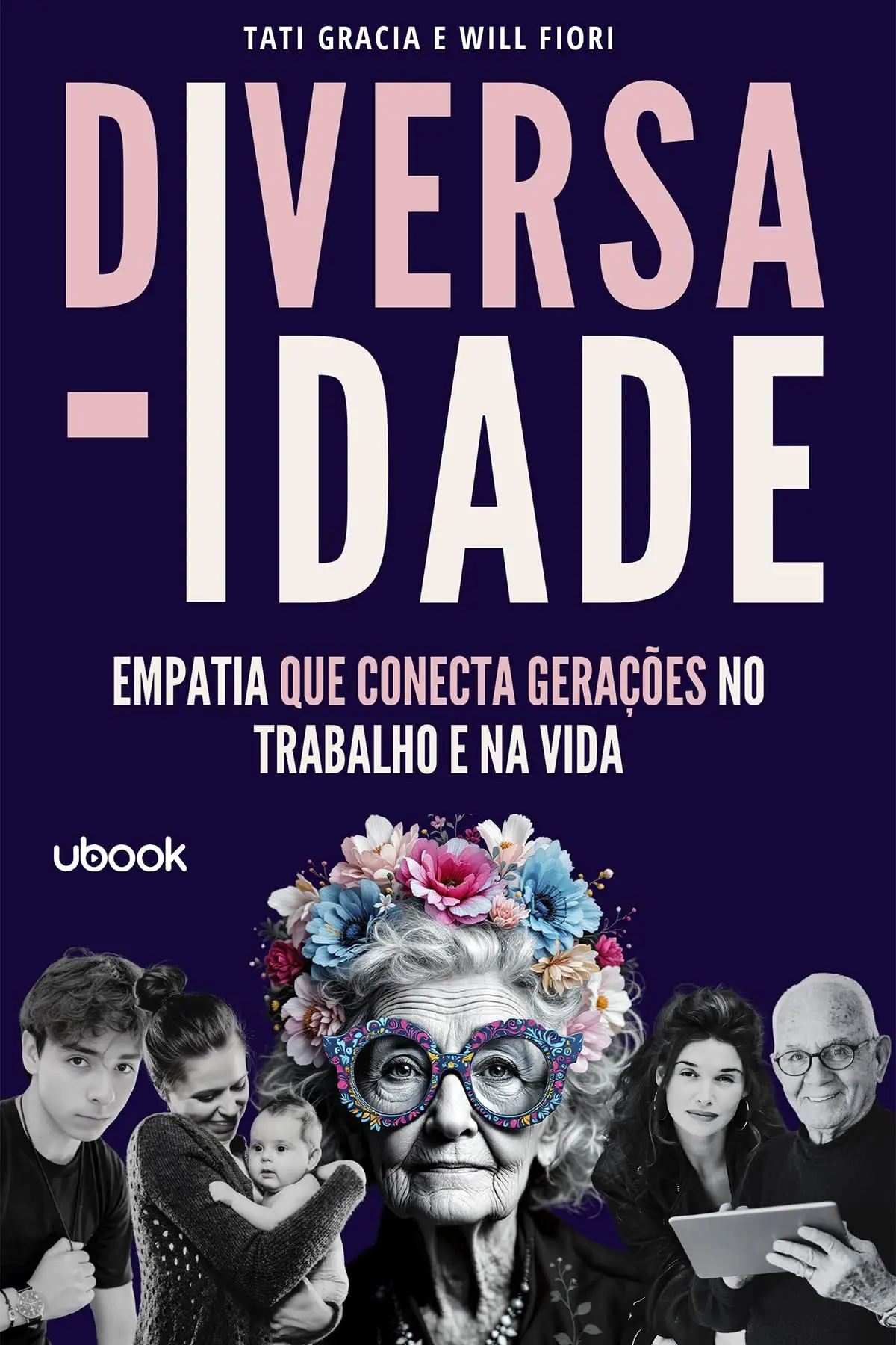 Diversa–IDADE: Empatia que Conecta Gerações no Trabalho e na Vida