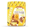 Pasta de Amendoim Sabor Havanna Cream 600g - 1