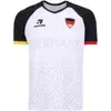 Camiseta Alemanha Topper - Masculina M e G - 1