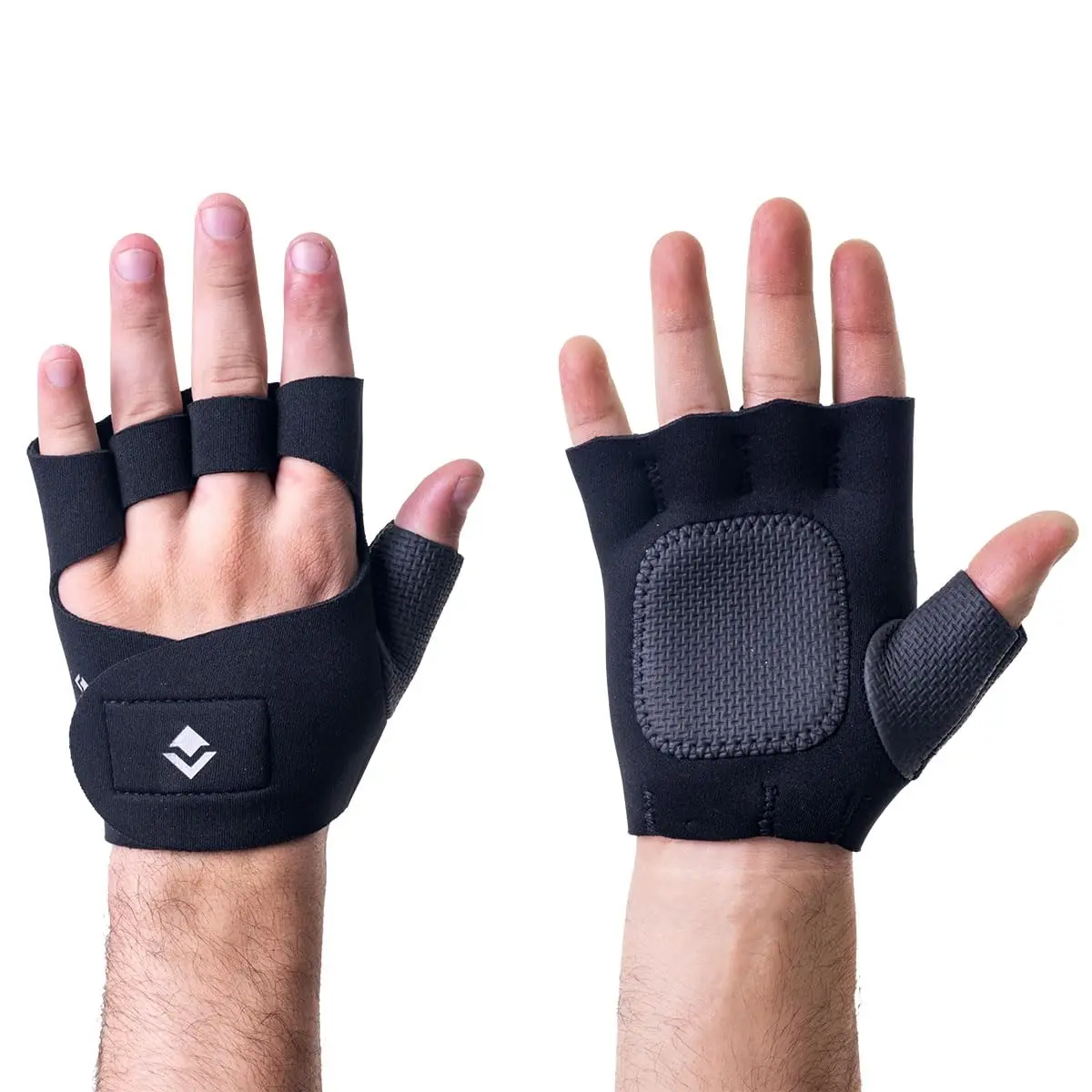 Vollo Luva de Treino e Musculação