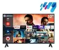 Smart TV Android Weyon 32WDSNMX 32'' HD LED - 1